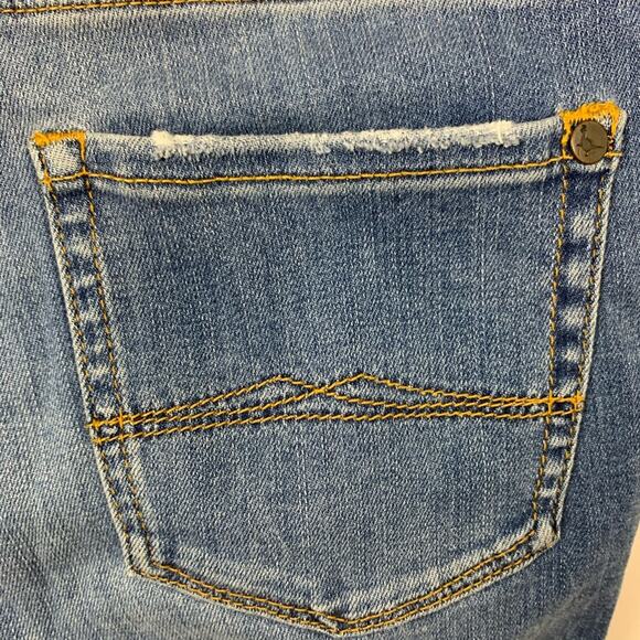 JACK WILLS Jeans Women W25 x L30 The Fernham Super Skinny British Flattering Y2K - Picture 16 of 16